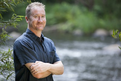 Paul Jackson - Owner of Warburtoninfo.com