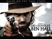 Ben Hall Movie