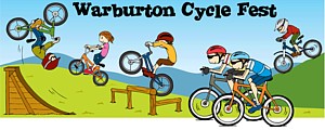 Warburton Cycle Fest - May 1 & 2, 2010 - UPDATE INSIDE