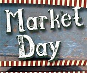 Warby Artisans and Produce Market
