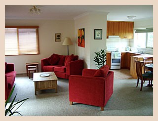 Annie's Escape in Warburton: Bookings call Annie 0409 063 543