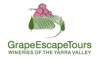 Grape Escape Winery Tours