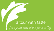 Yarra Valley Wine Tours - A Tour With Taste - Ph 03 59 666 031