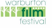 June 15 - 17 - 2012 Warburton Film Festival