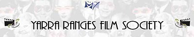 Yarra Ranges Film Society Screening