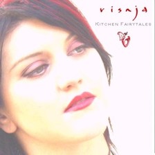 Kitchen Fairytales CD