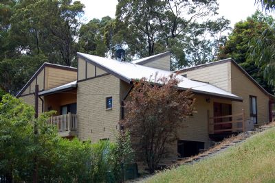 Balblair House - Phone Sue White 03 5967 2688 / 03 5967 2788