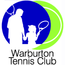 Warburton Tennis Club : Casual Players Welcome - Hire Keys at The Warburton Pantry Ph 03 5966 9688