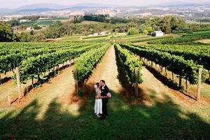 Elmswood Estate : Yarra Valley Winery