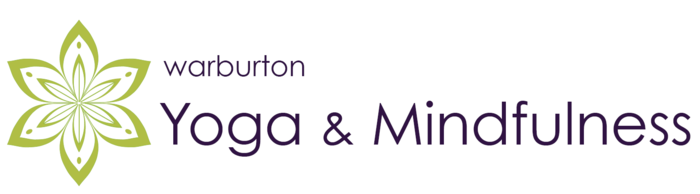 Warburton Yoga Mindfulness