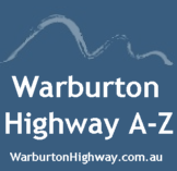 Warburton Highway A-Z Business Guide