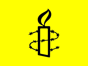 Amnesty International - Warburton - Contact Sue - 0404 860 820