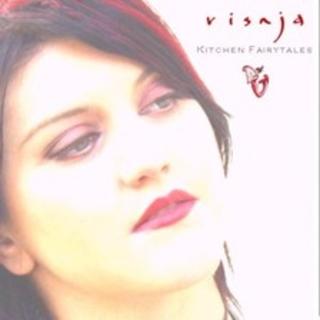 Kitchen Fairytales CD