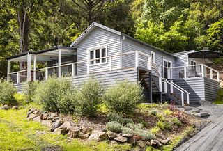 Warburton Accommodation Yarra Valley Warburton Cottages B B