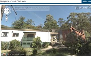 Anglicans of Upper Yarra - St Marys Community Church