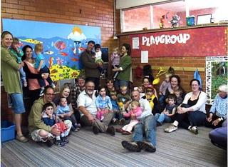 Warburton Christian Playgroup - Contact: Ngaire Holman on 03 5964 7341