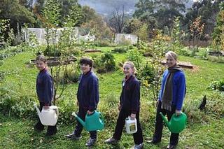 Warburton Primary School - PHONE: (03) 5966 2010