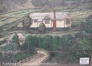 Dammans Road Primary School - Sponsor: June & Dick Leith / Kerry & Neil Jorgensen. History by Robin Fisher.
