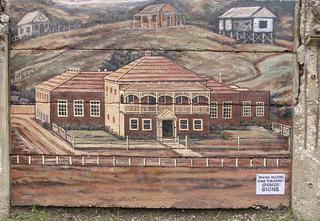 Signs Publishing Company - Original Building - Sponsored by SIGNS