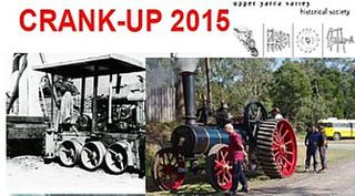 March - April 2015 Newsletter