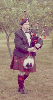 PIPER - Ralph Ballard