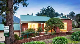 Annie's Escape in Warburton: Bookings call Annie 0409 063 543