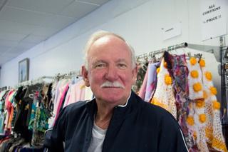Smile! At St Vinnies in Warburton