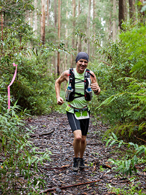 Victorian Trail Running Festival - Warburton