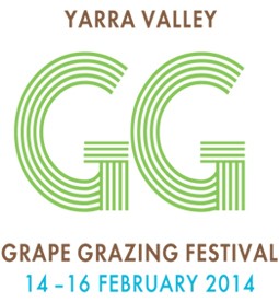 COMPLETED: February 14-16, 2014 - GRAPE GRAZING FESTIVAL - Warburton Highway Participants
