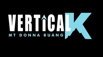 COMPLETED: November 29, 2015 - Vertical K Mt Donna Buang - back in 2016!