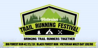 COMPLETED: November 1- 3, 2014 - Victorian Trail Running Festival - 5 events over 3 days - Brought to you by Big Run Events