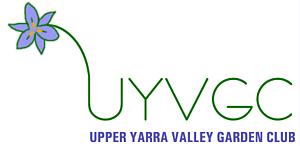 Upper Yarra Valley Garden Club Inc - Phone 03 5966 2828