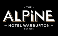 What's on the The Alpine Retreat Hotel? Check out their Facebook link : Phone 03 5966 2411