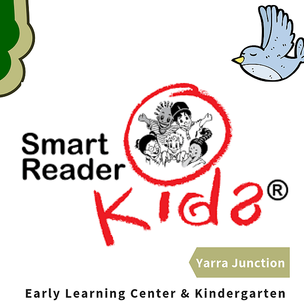 Smart Reader Kids Yarra Junction - 03 5900 6724