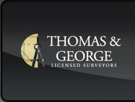 Thomas and George P/L - Licensed Surveyors : Ph 03 5966 9966
