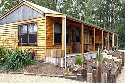 Baroona Cottage