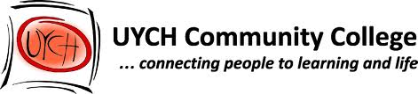 UYCH Community College - Ph 03 5967 1776