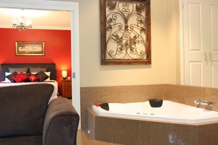 Go to cottages page Cottage in Warburton