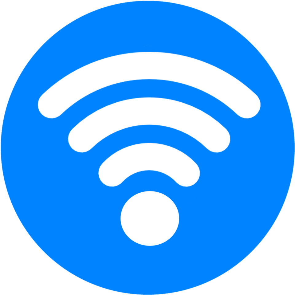 Wi-Fi in Warburton Wi-fi symbol