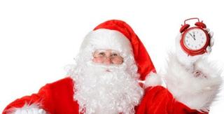 COMPLETED: A Warburton Christmas - Carols By Candlelight - Dec 22 @ Waterwheel