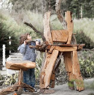COMPLETED: October 21 - 2.30 pm A Conversation of Chairs - Ph Susan 0408 144 637