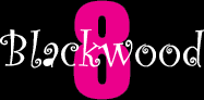 Blackwood 8 Gala Cocktail Evening - annual fundraiser