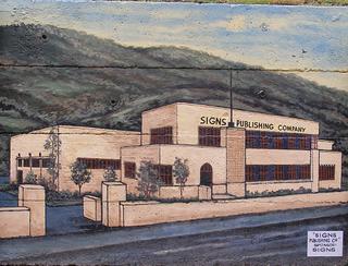 Signs Publishing Company